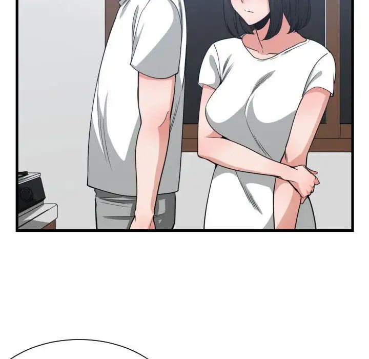 有什么了不起的!第37话