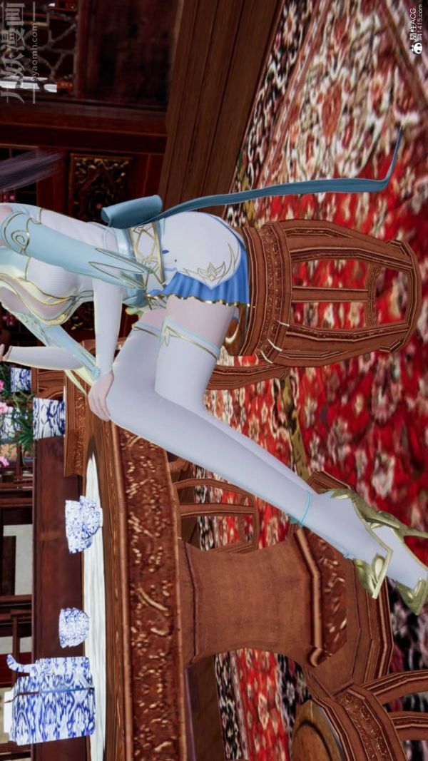 [3D]星梦苍穹+外传+赌债偿还第03章-暗流涌动02话