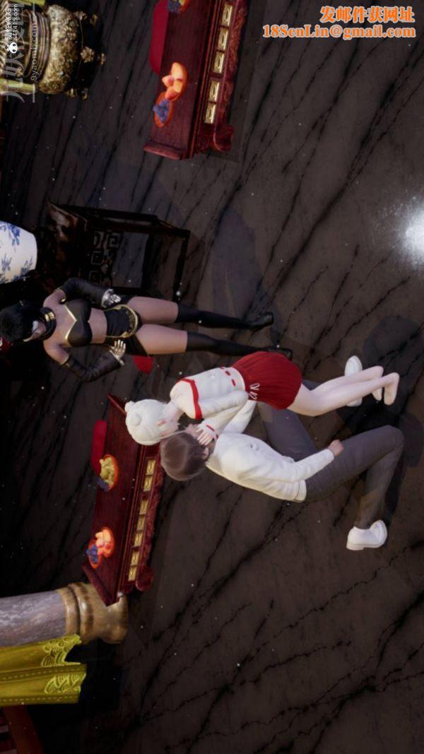 [3D]星梦苍穹+外传+赌债偿还第03章-暗流涌动03话