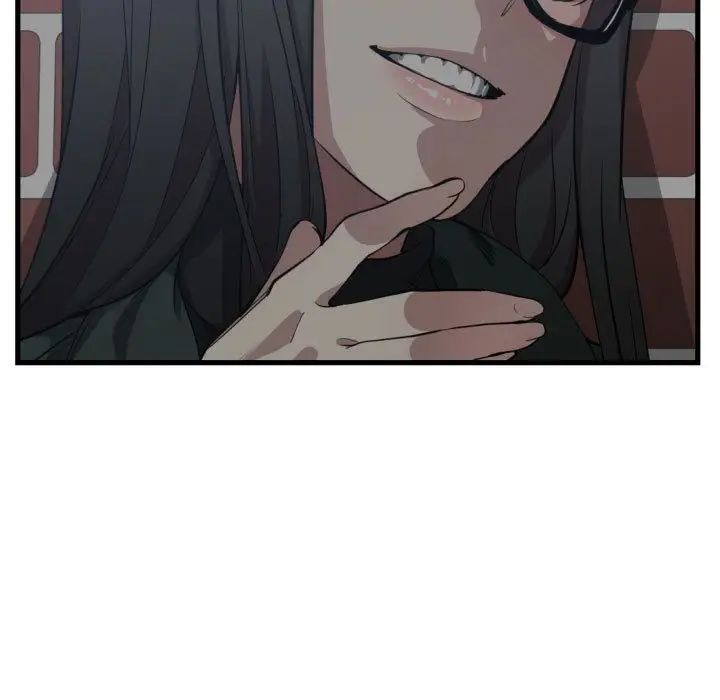 有什么了不起的!第37话