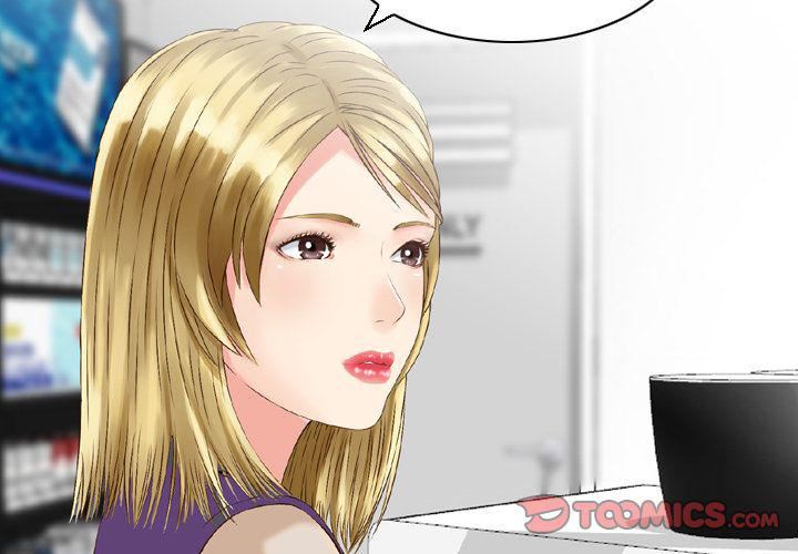 找回自我第24话