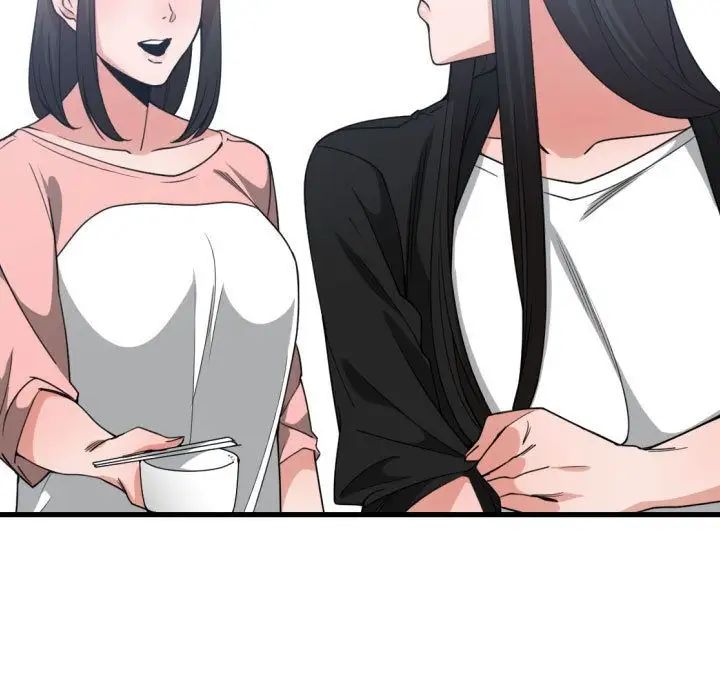 有什么了不起的!第38话
