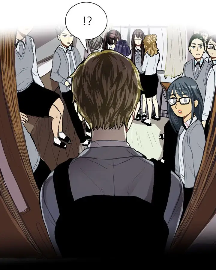 Love&ampWish第30话