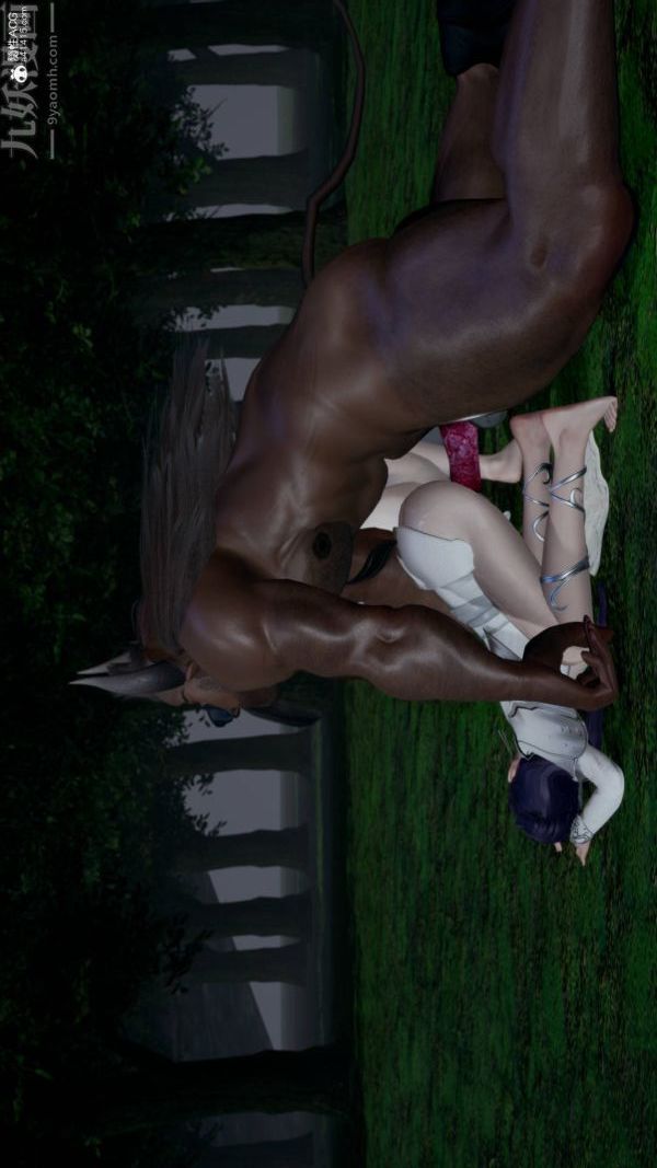 [3D]星梦苍穹+外传+赌债偿还第04章-离心曲06话