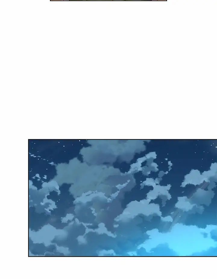 海滩女神第29话-我只有承恩了…!