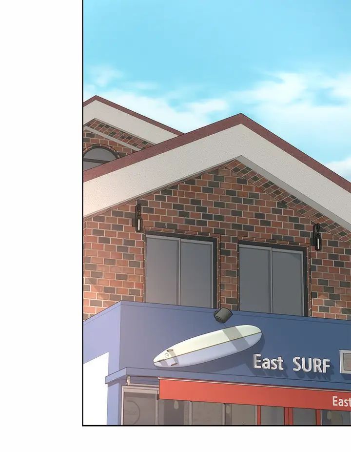 海滩女神第32话-我的身体已经变成你的形状