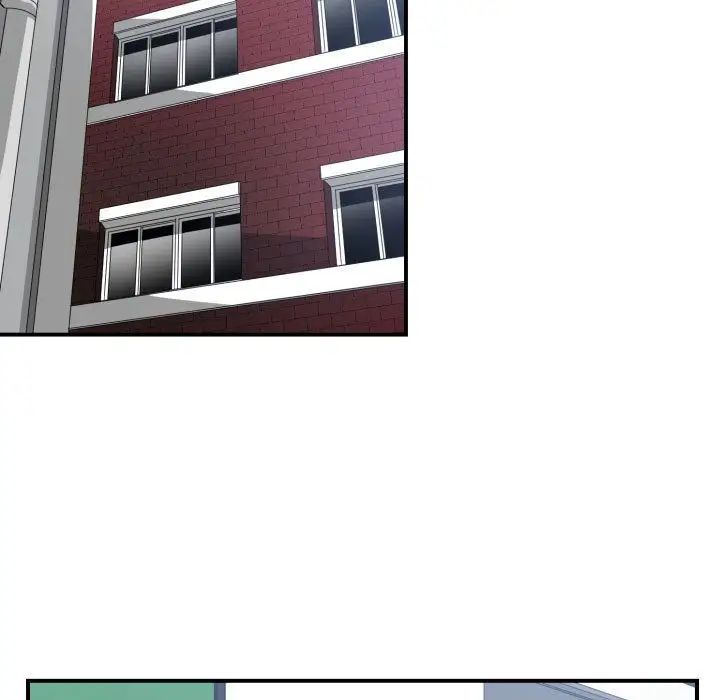 有什么了不起的!第43话