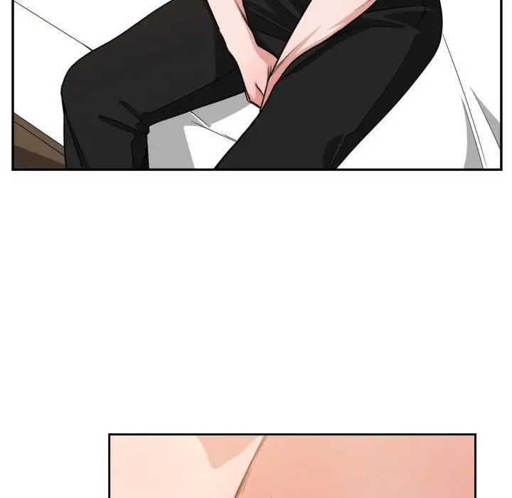 有什么了不起的!第44话