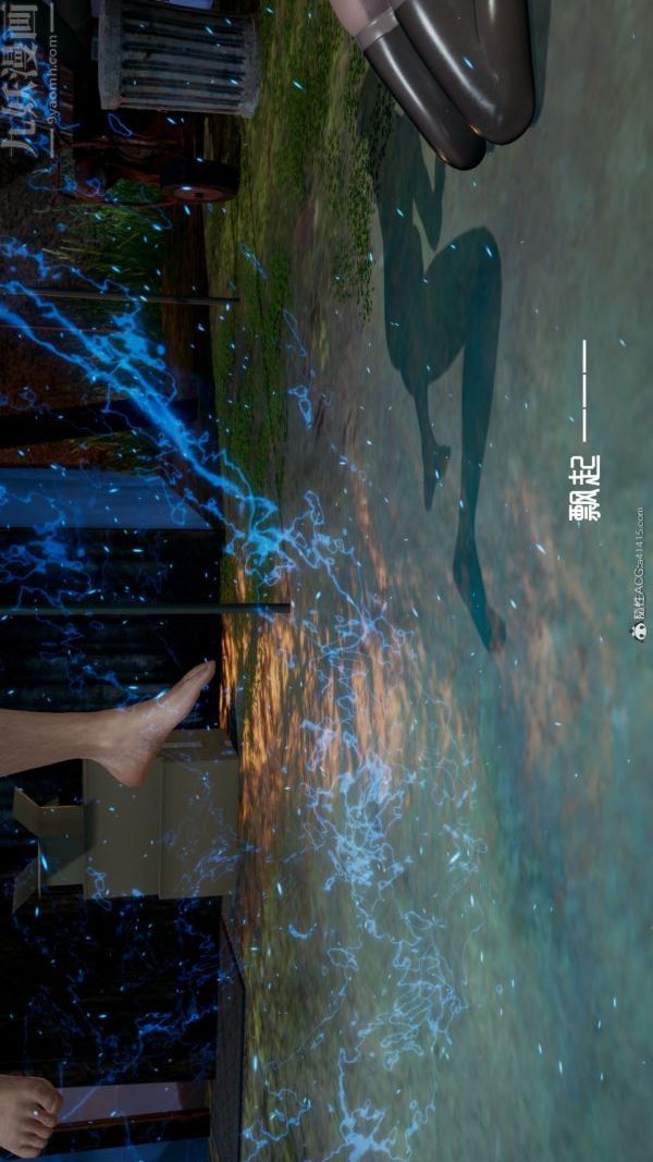 [3D]星梦苍穹+外传+赌债偿还第05章-自命不凡06话