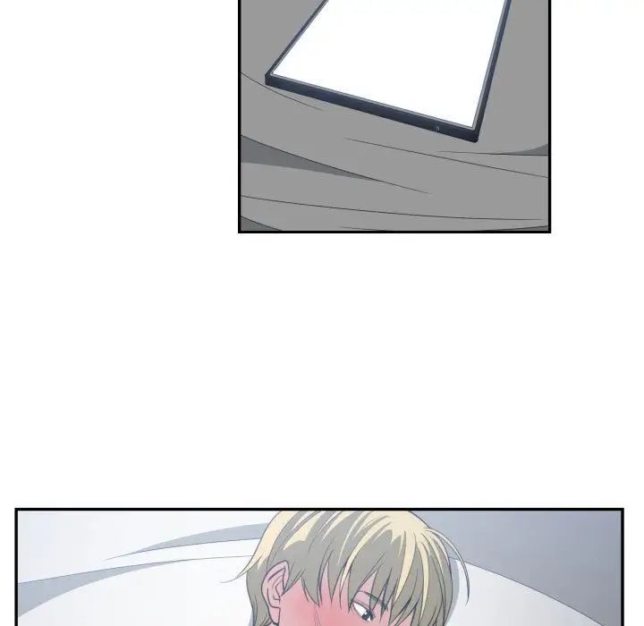 有什么了不起的!第46话