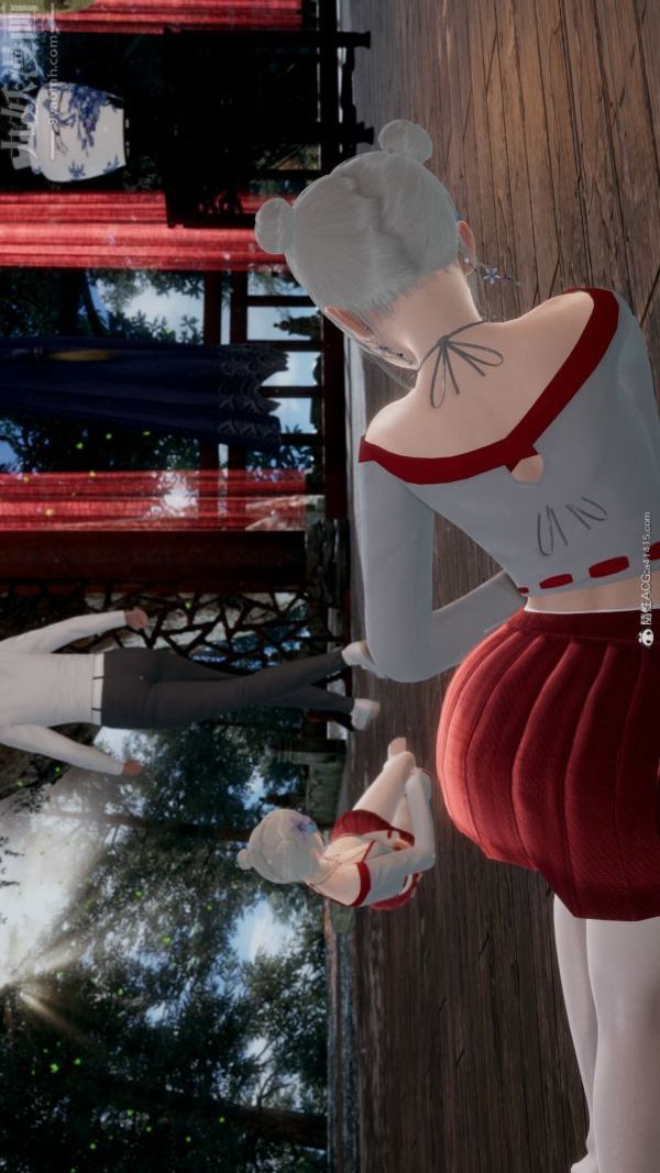 [3D]星梦苍穹+外传+赌债偿还第05章-自命不凡09话