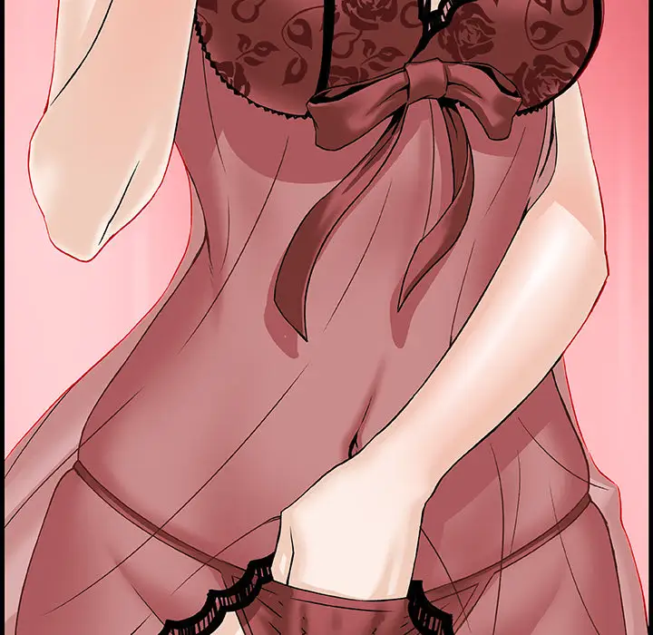 你和我的小秘密第8话