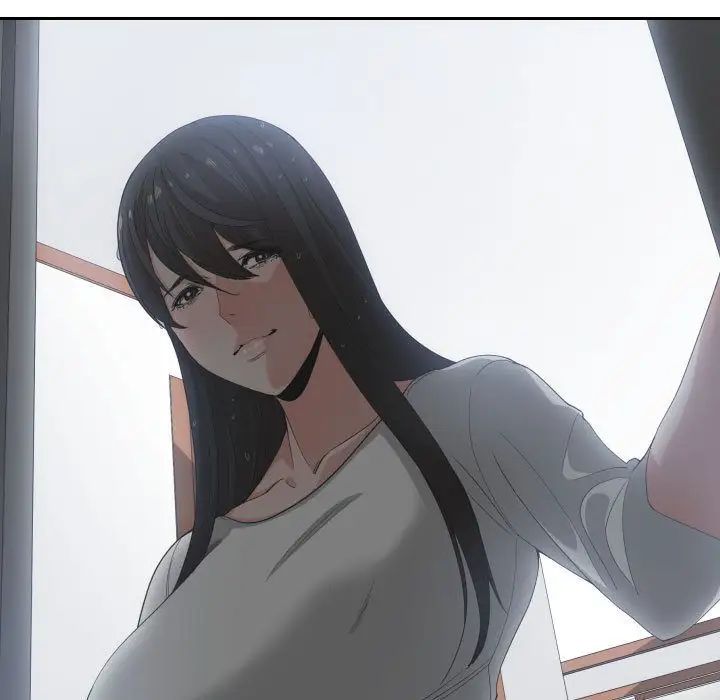 有什么了不起的!第46话