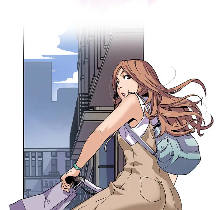 你和我的小秘密第9话