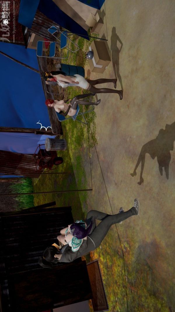 [3D]星梦苍穹+外传+赌债偿还第06章-滥花失枝05话