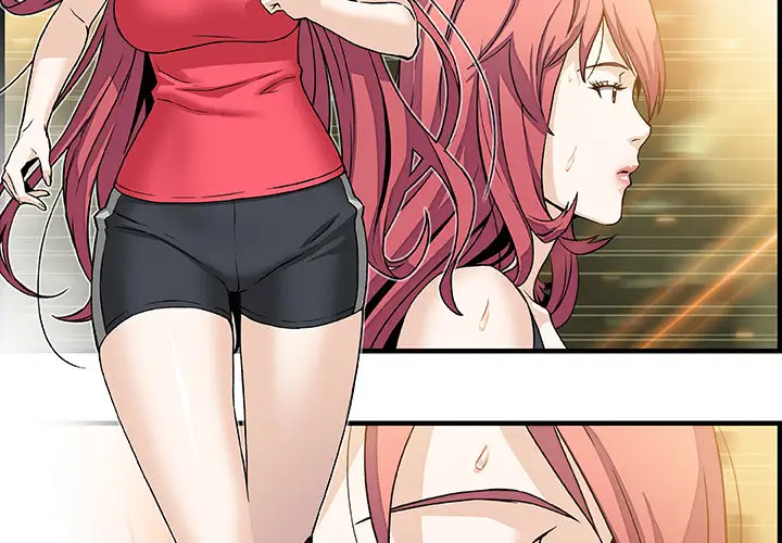 你和我的小秘密第12话