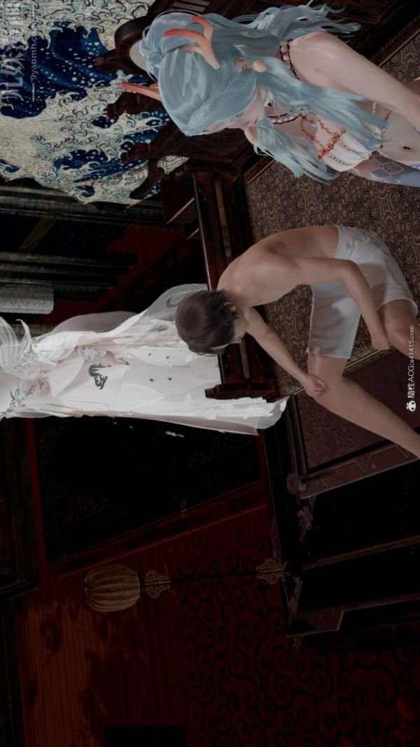 [3D]星梦苍穹+外传+赌债偿还外传06-名门望族