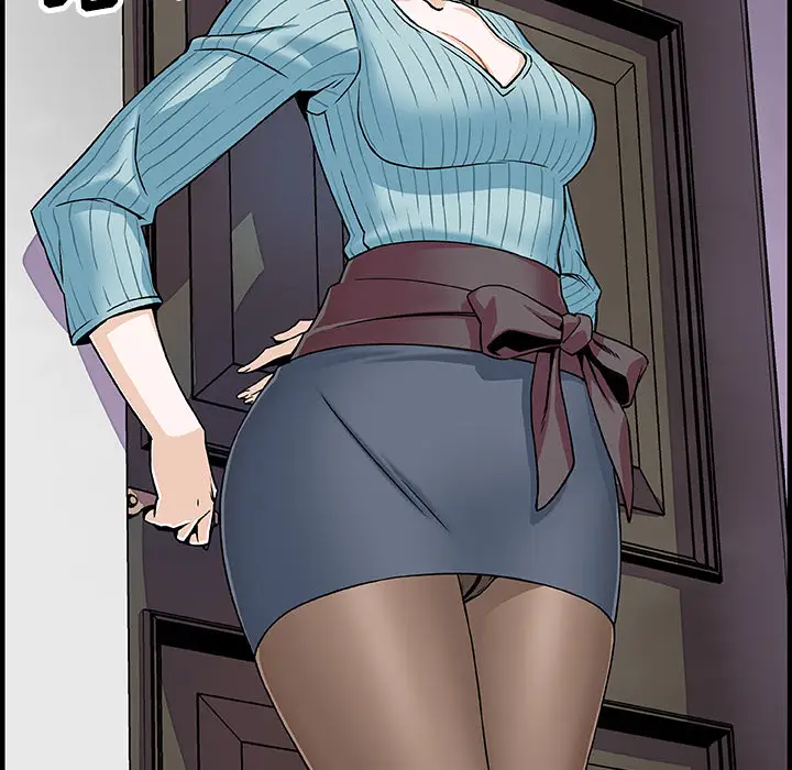 你和我的小秘密第18话