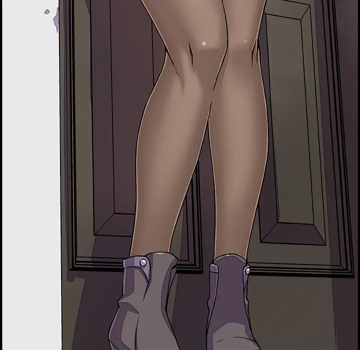 你和我的小秘密第18话