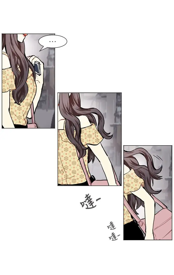 Love&Wish第69话