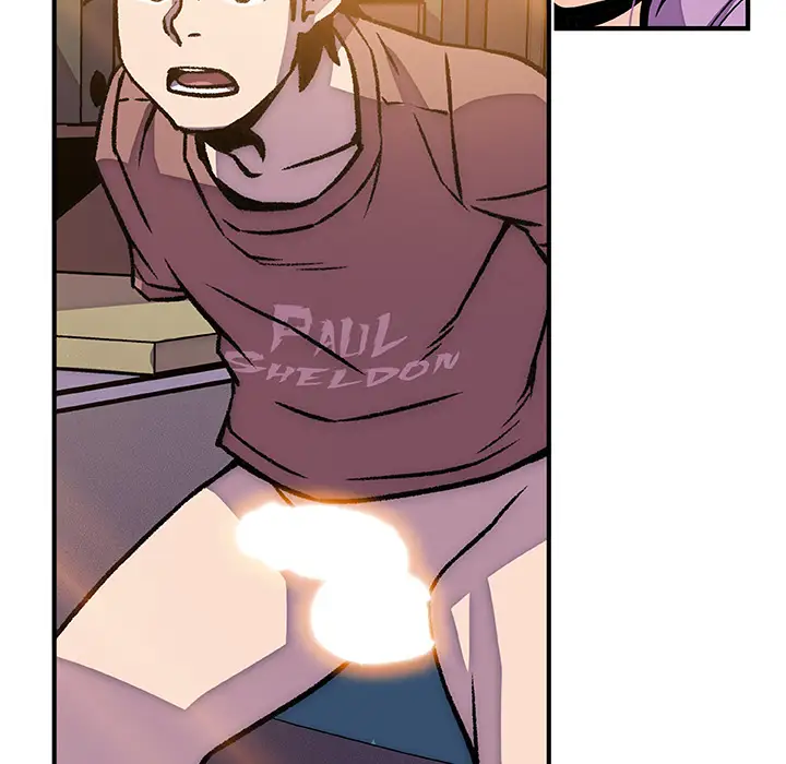 你和我的小秘密第25话