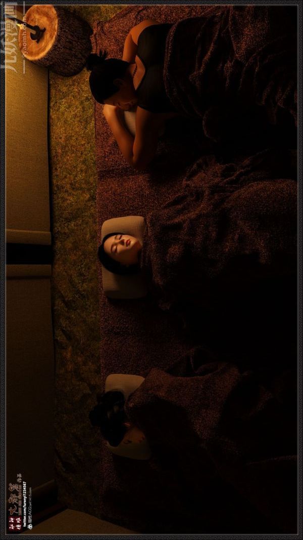 [3D]神雕秘傳大都篇第一章-要做么-上01話