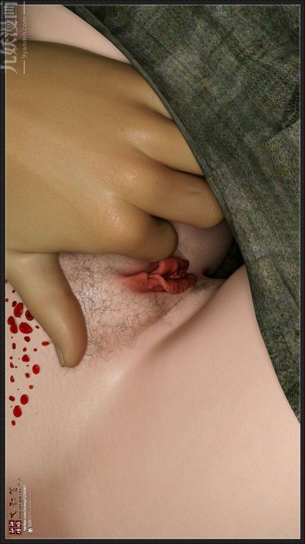 [3D]神雕秘传大都篇第一章-要做么-上02话