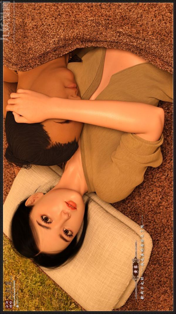 [3D]神雕秘传大都篇第一章-要做么-上02话