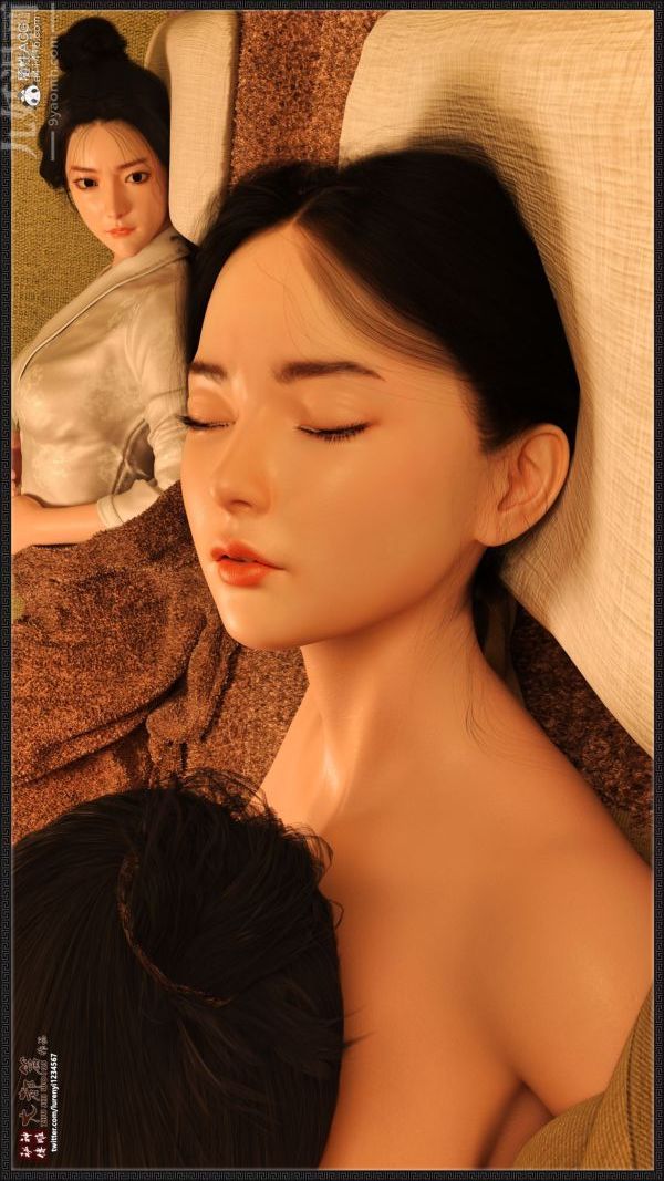 [3D]神雕秘传大都篇第一章-要做么-上03话