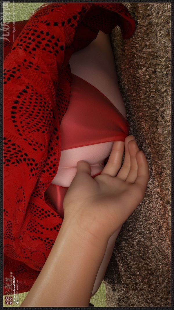 [3D]神雕秘传大都篇第一章-要做么-上04话