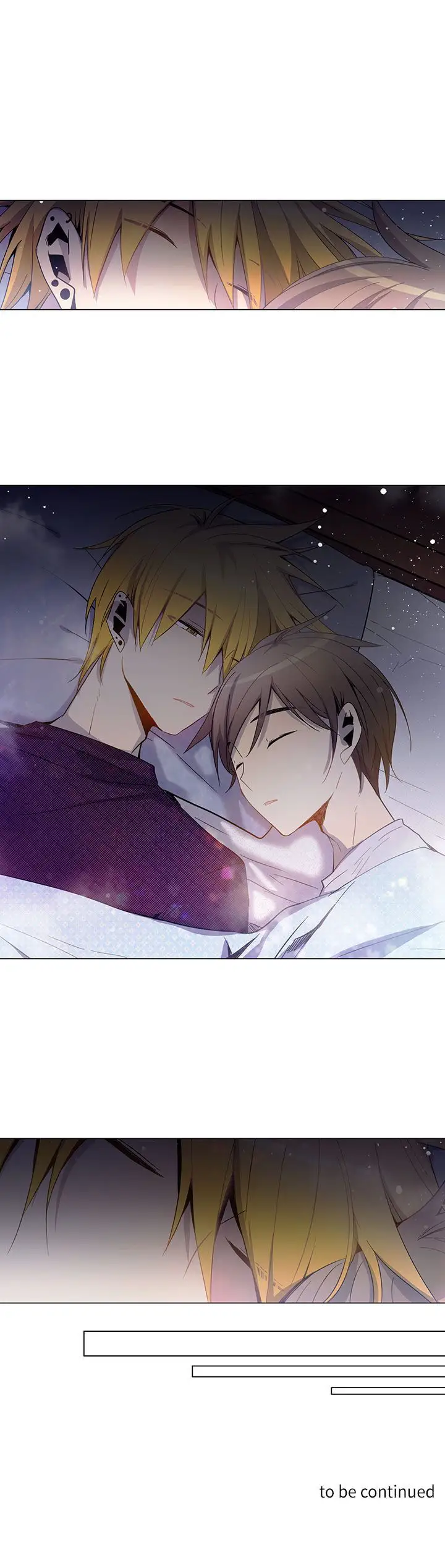 重考生也要恋爱第22话