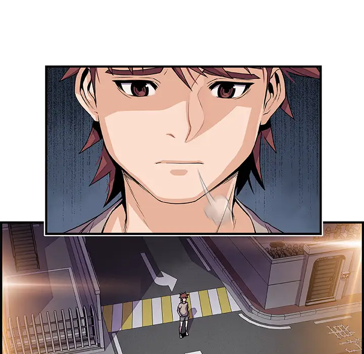 你和我的小秘密第33话