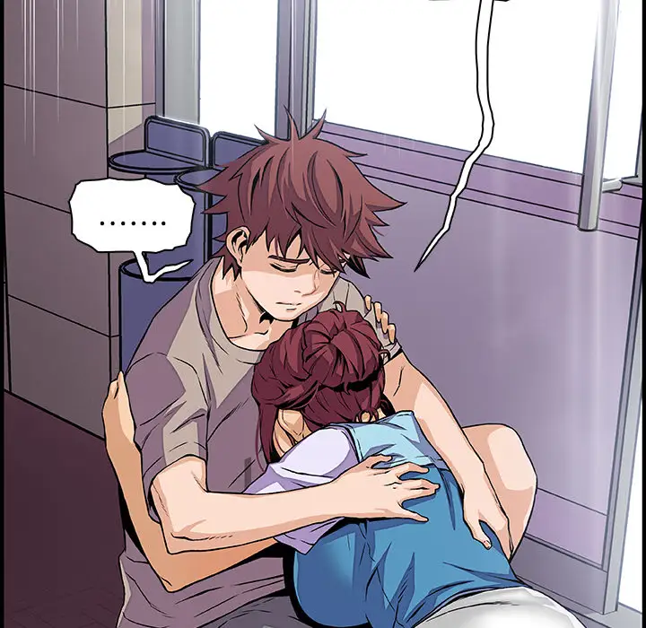 你和我的小秘密第33话