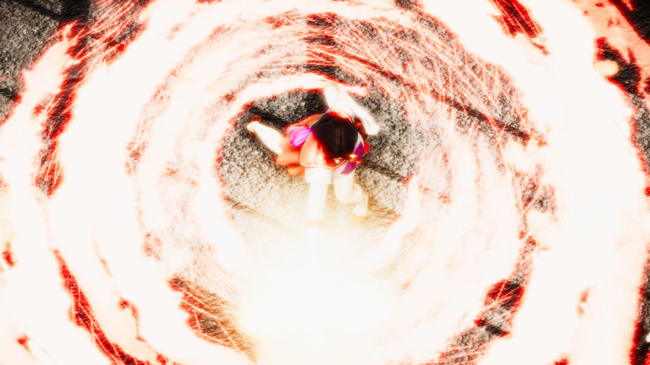 [3D]女战士清除计划第01话