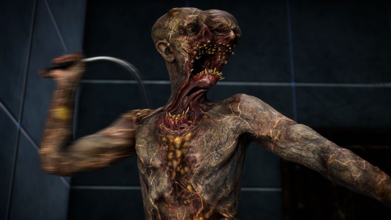 [3D]女战士清除计划第02话