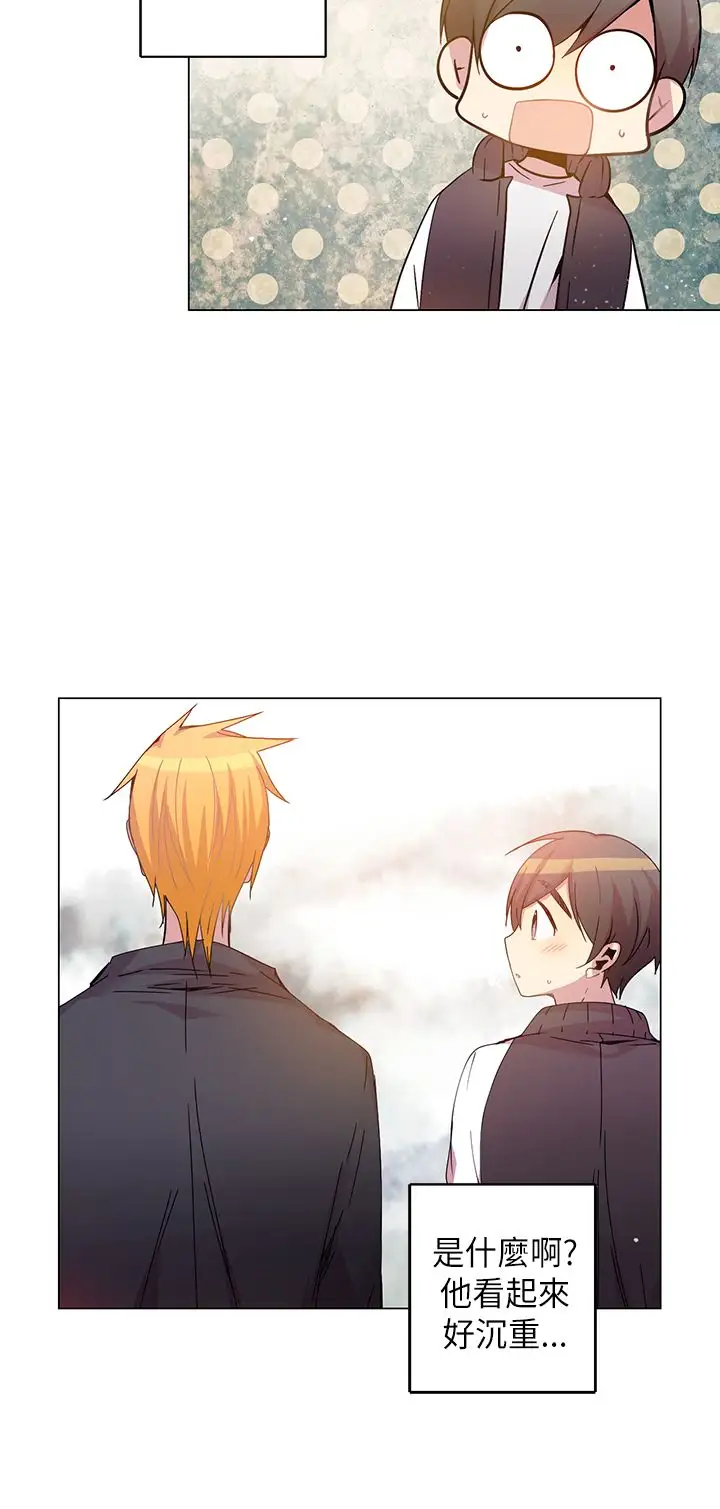 重考生也要恋爱第40话