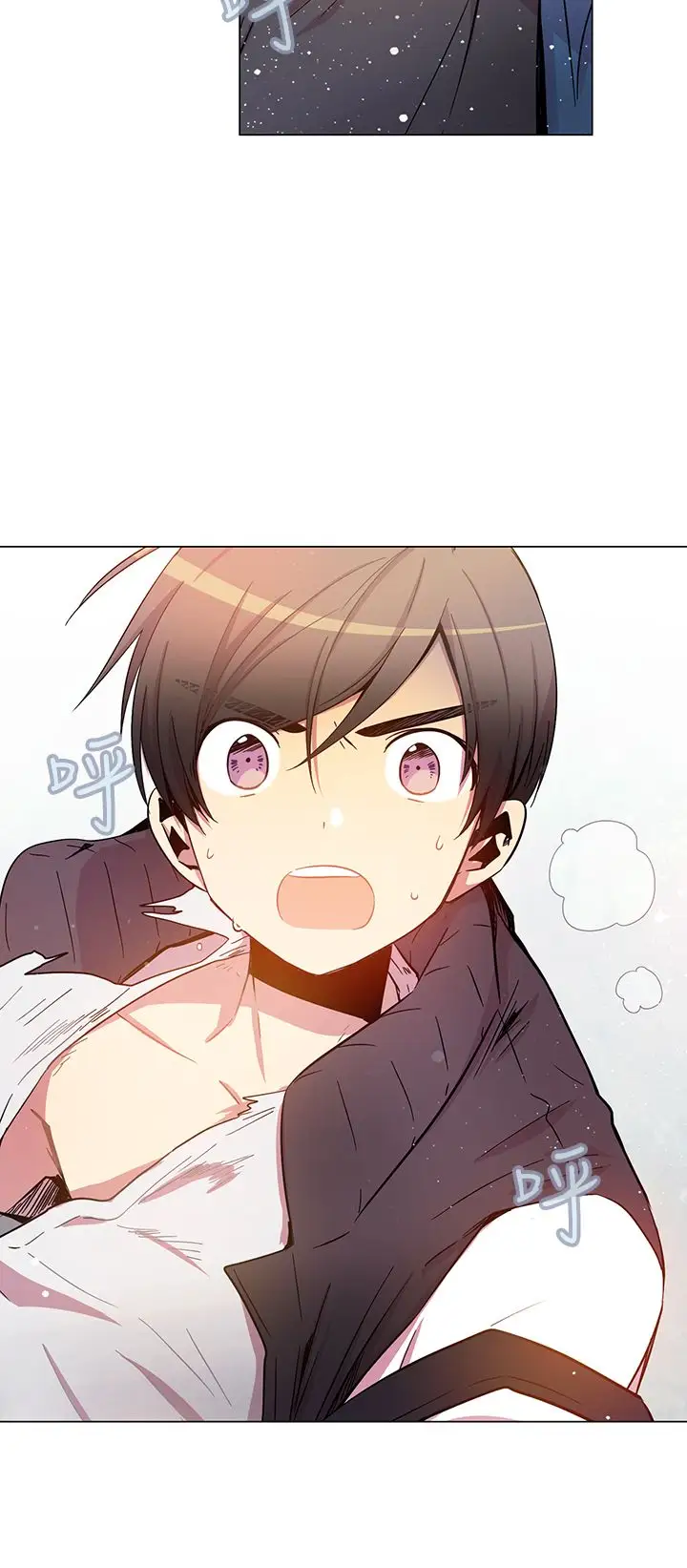 重考生也要恋爱第41话