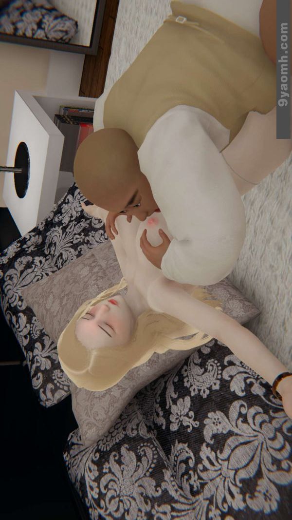 [3D]色灵系统+番外第01章-02话