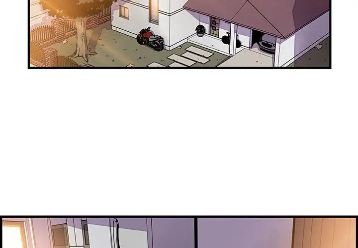 你和我的小秘密第48章