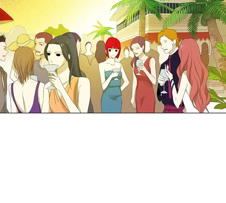 罗马尼亚体操养成社第7话