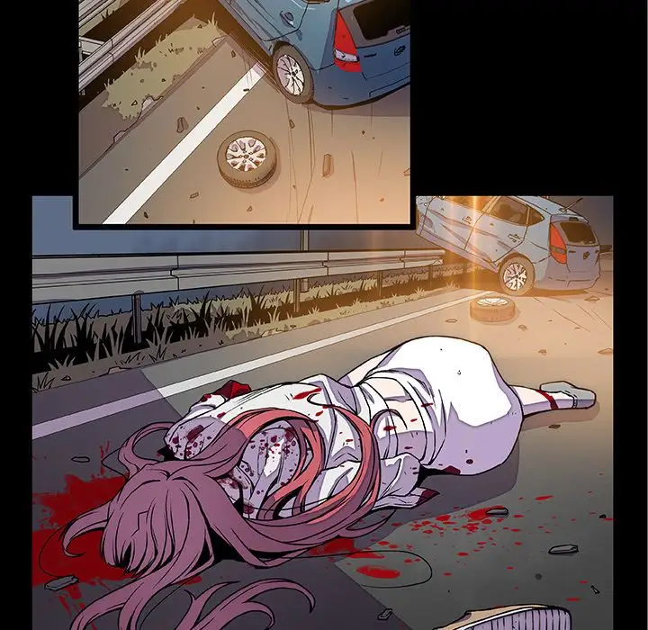 你和我的小秘密第48章