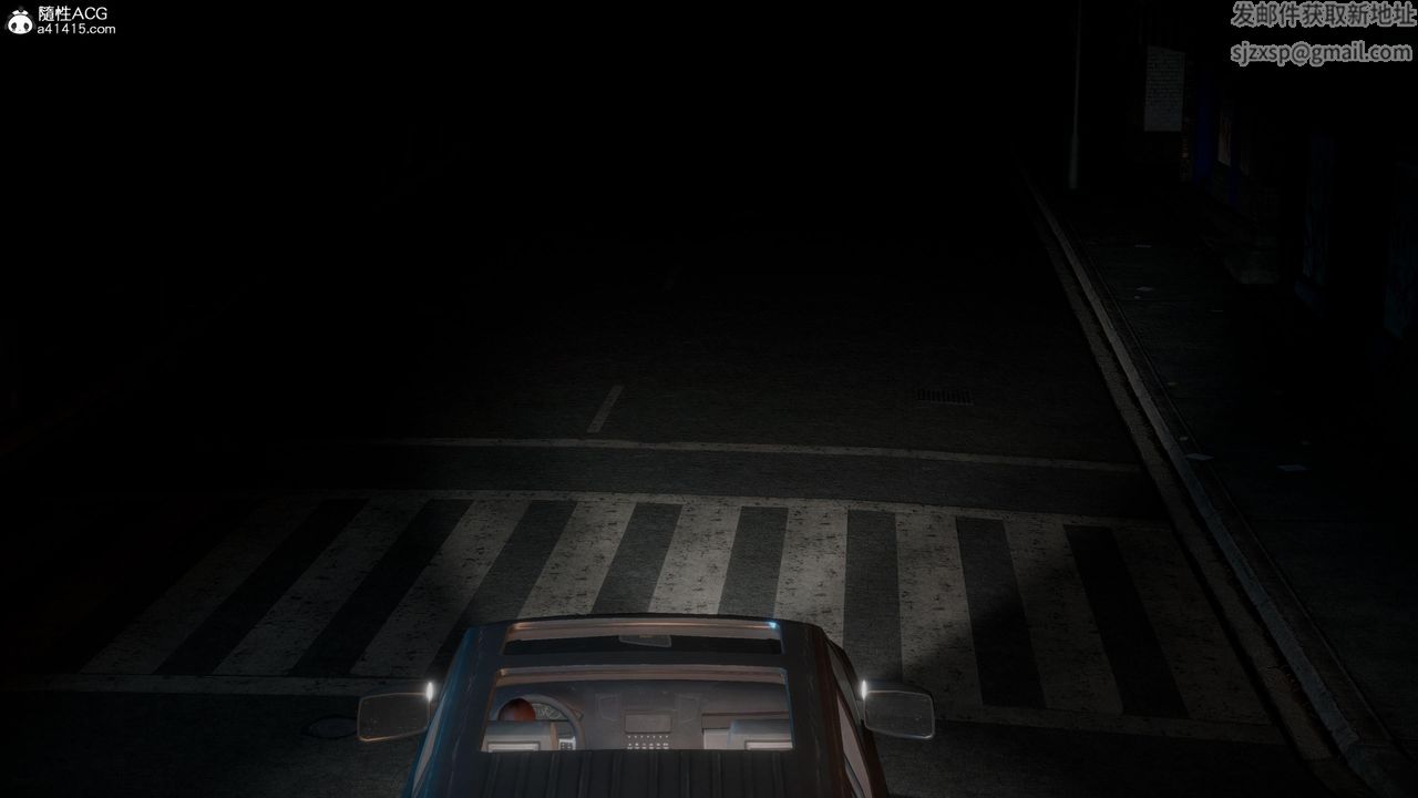 [3D]潜入第12话-最终话