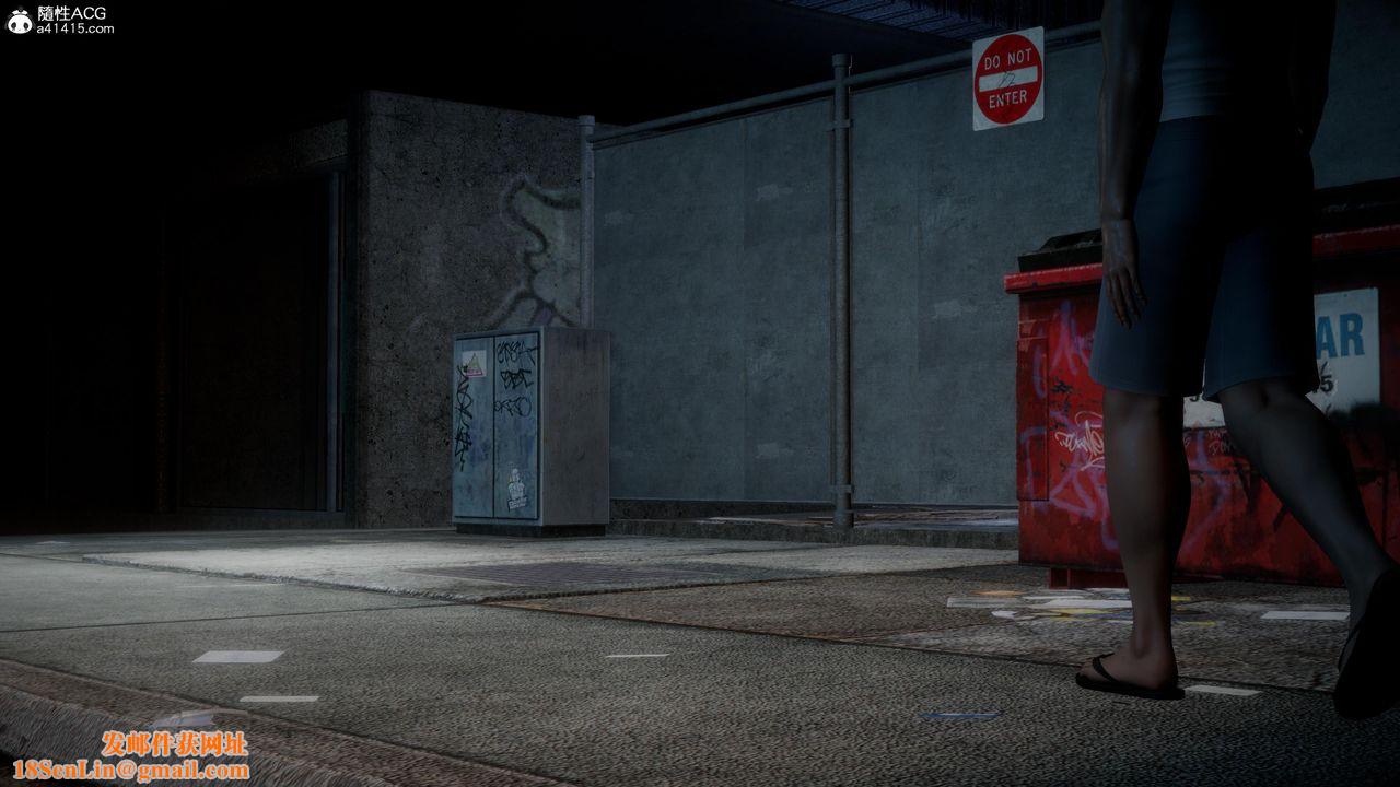 [3D]潜入第12话-最终话