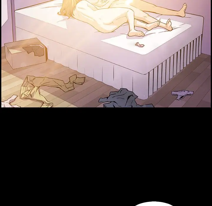 你和我的小秘密第50章