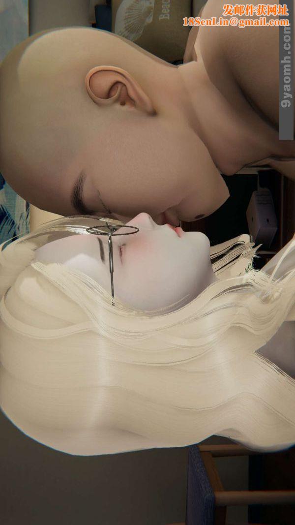 [3D]色灵系统+番外第02章-04话