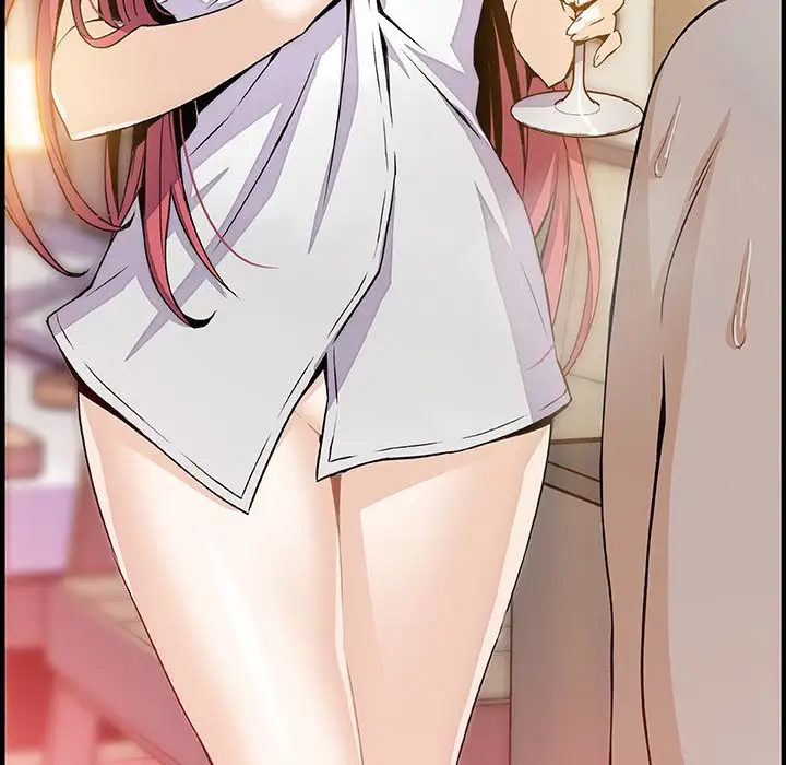 你和我的小秘密第51章