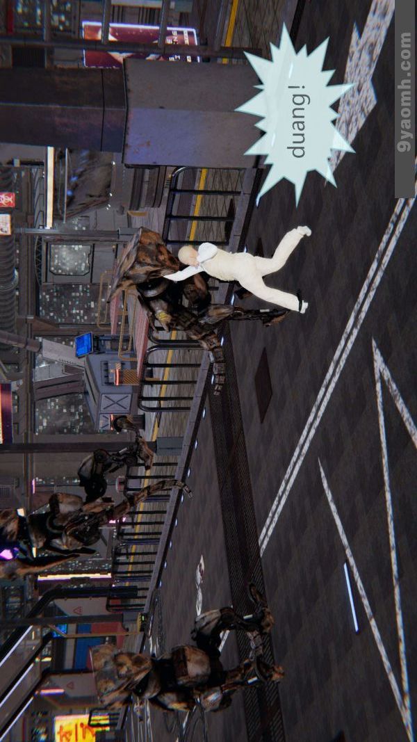 [3D]色灵系统+番外第03章-03话