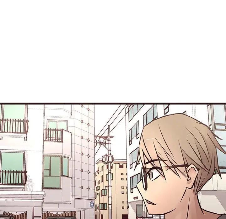 笨蛋哥哥第18话