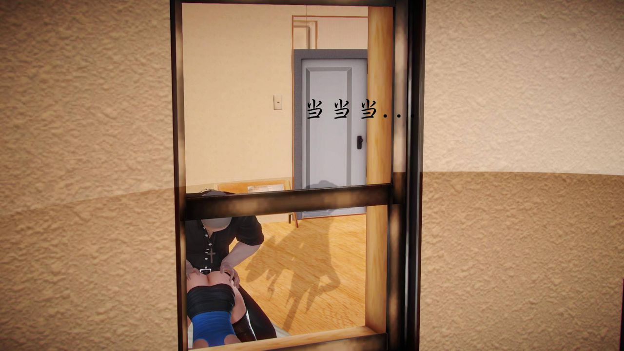 [3D]白洁珍藏版第01话