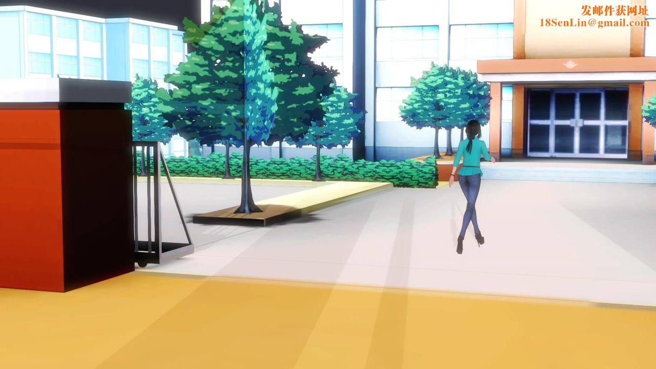 [3D]白洁珍藏版第02话